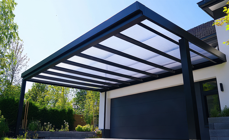 Carports